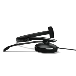 EPOS ADAPT 130T USB II Corded Headset -JABRA Store epo adapt 130t usb ii corded headset surface view