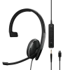 EPOS ADAPT 135 USB-C II Corded Headset