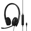 EPOS ADAPT 160 USB-C II Corded Headset