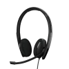 EPOS ADAPT 165 USB-C II Corded Headset