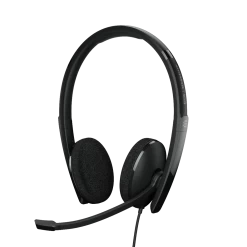 EPOS ADAPT 165 II Corded Headset