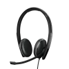 EPOS ADAPT 165 II (3.5mm Only) Corded Headset