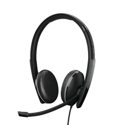 EPOS ADAPT 165T USB-C II Corded Headset -JABRA Store epos adapt 165t usb c ii corded headset