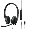 EPOS ADAPT 165T USB-C II Corded Headset