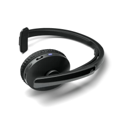 EPOS ADAPT 231 Bluetooth Headset USB-C 9 EPOS ADAPT 231 Bluetooth Headset USB-C -JABRA Store epos adapt 231 bluetooth headset usb c 3d surface view left