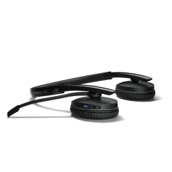 EPOS ADAPT 260 Bluetooth Headset USB-A -JABRA Store epos adapt 260 bluetooth headset usb a surface view