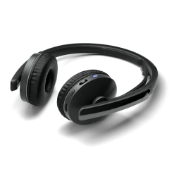 EPOS ADAPT 260 Bluetooth Headset USB-A -JABRA Store epos adapt 260 bluetooth headset usb a3d surface view