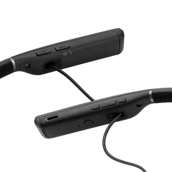 EPOS | Sennheiser ADAPT 461T ANC Bluetooth Headset With USB-C Dongle 18 EPOS | Sennheiser ADAPT 461T ANC Bluetooth Headset With USB-C Dongle -JABRA Store epos sennheiser adapt 460t anc bluetooth headset with usb dongle close up details 1