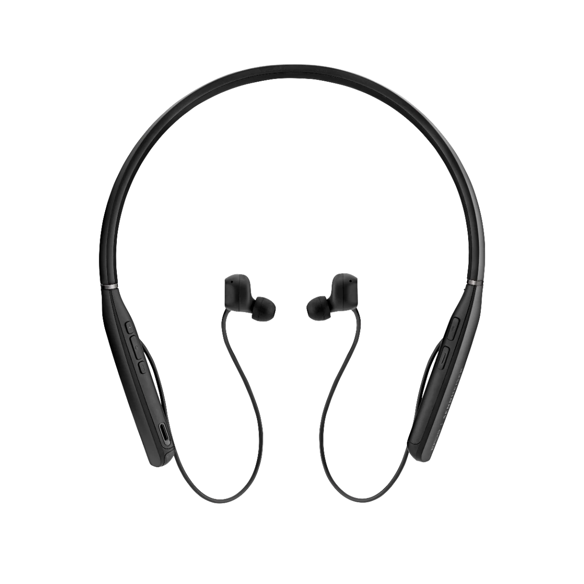 EPOS | Sennheiser ADAPT 461 ANC Bluetooth Headset With USB-C Dongle 2 EPOS | Sennheiser ADAPT 461 ANC Bluetooth Headset With USB-C Dongle - Image 2