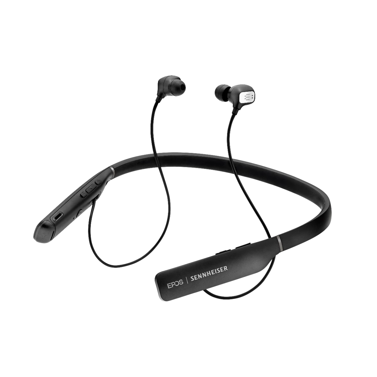 EPOS | Sennheiser ADAPT 461T ANC Bluetooth Headset With USB-C Dongle 1 EPOS | Sennheiser ADAPT 461T ANC Bluetooth Headset With USB-C Dongle