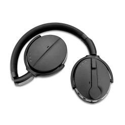 EPOS | Sennheiser ADAPT 563 ANC Bluetooth Headset 21 EPOS | Sennheiser ADAPT 563 ANC Bluetooth Headset -JABRA Store epos sennheiser adapt 563 anc bluetooth headset folded