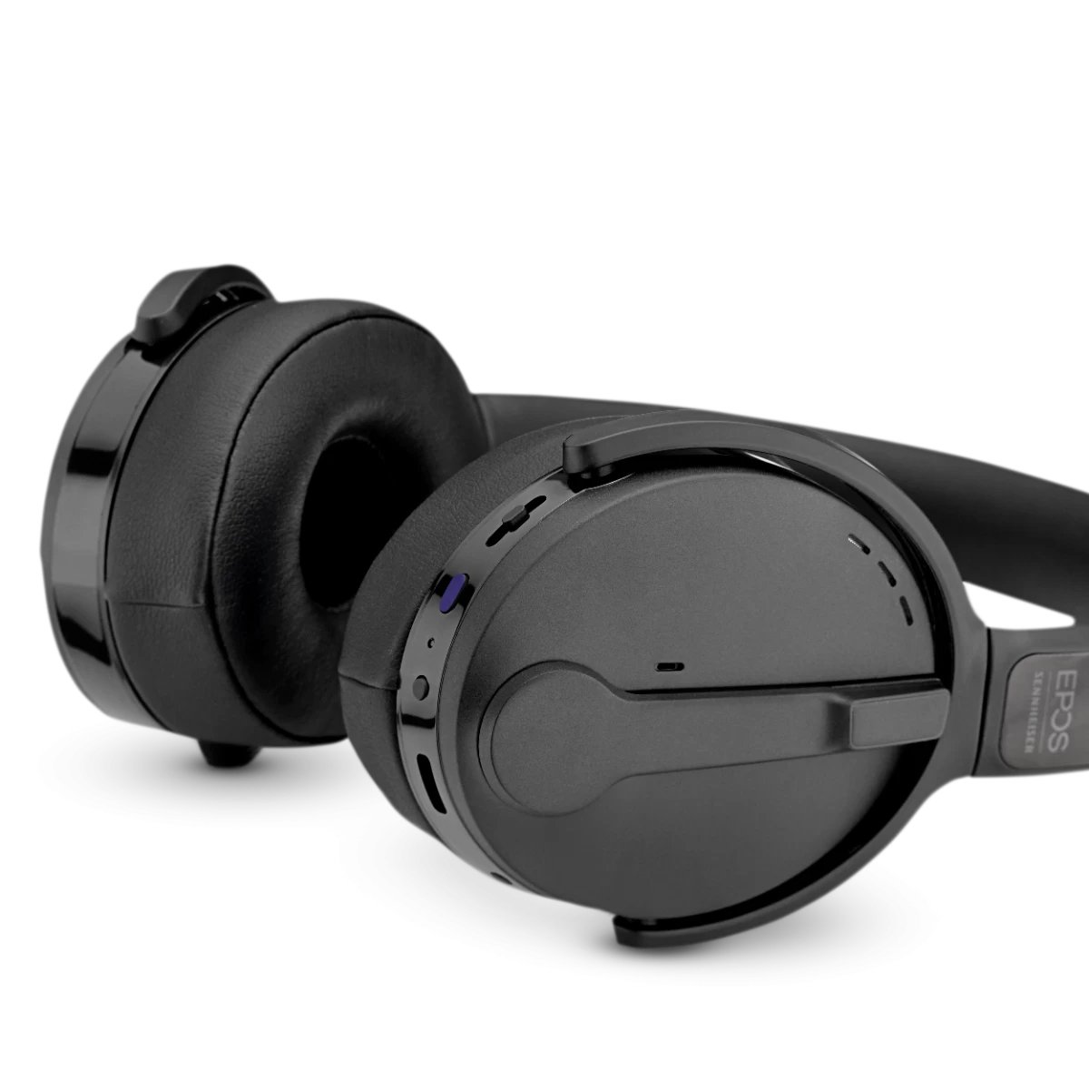 EPOS | Sennheiser ADAPT 563 ANC Bluetooth Headset 8 EPOS | Sennheiser ADAPT 563 ANC Bluetooth Headset - Image 8