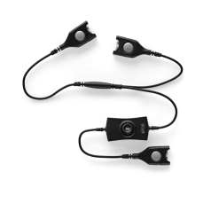 EPOS | Sennheiser ATC 2 Training Cable With Mute Box For Trainer