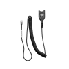 EPOS | Sennheiser CGA 01 Amplifier Cable