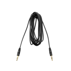 EPOS | Sennheiser CUIDP 01 Cable 3.5mm To 3.5mm Dictaphone Interface