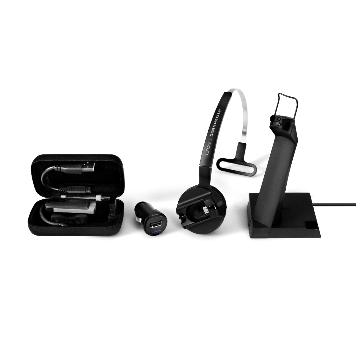 EPOS | Sennheiser Headband For Presence BT Headset 3 EPOS | Sennheiser Headband For Presence BT Headset - Image 3