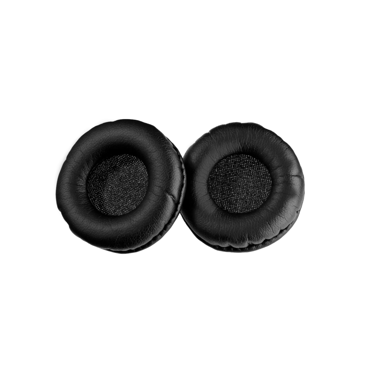 EPOS | Sennheiser HZP 18 Leatherette Ear Pads For SH310-340, CC510, 513, 520, 530 (Pack 2) 1 EPOS | Sennheiser HZP 18 Leatherette Ear Pads For SH310-340, CC510, 513, 520, 530 (Pack 2)