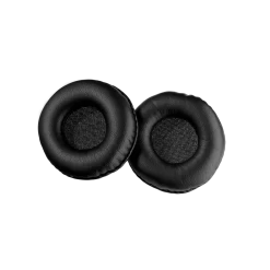 EPOS | Sennheiser HZP 19 Leatherette Ear Pads For CC540, SH350 (Pack 2)