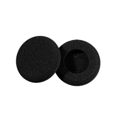 EPOS | Sennheiser HZP 21 Acoustic Foam Ear Pads For SH230, 250, 310-340, CC510, 513, 520, 530 (Pack 2)