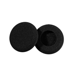 EPOS | Sennheiser HZP 22 Acoustic Foam Ear Pads For CC540, SH350 (Pack 2)