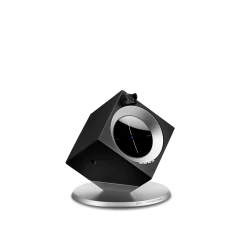 EPOS|Sennheiser IMPACT DW Office PHONE Wireless Headset (DW10PH) -JABRA Store epos sennheiser impact dw office phone wireless headset base side view