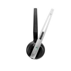 EPOS|Sennheiser IMPACT DW Office PHONE Wireless Headset (DW10PH) -JABRA Store epos sennheiser impact dw office phone wireless headset only