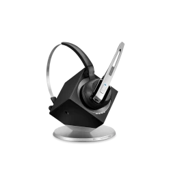 EPOS|Sennheiser IMPACT DW Office PHONE Wireless Headset (DW10PH) -JABRA Store epos sennheiser impact dw office phone wireless headset with base