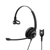 EPOS|Sennheiser IMPACT SC 230 Corded Headset