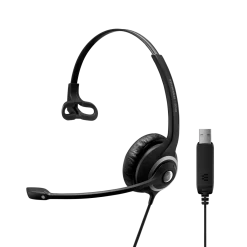 EPOS|Sennheiser IMPACT SC 230 USB Corded Headset