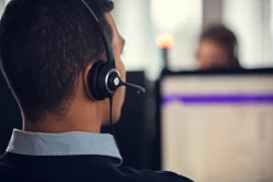 EPOS|Sennheiser IMPACT SC 230 USB Corded Headset -JABRA Store epos sennheiser impact sc 230 usb corded headset lifestyle