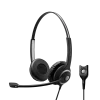 EPOS|Sennheiser IMPACT SC 260 Corded Headset