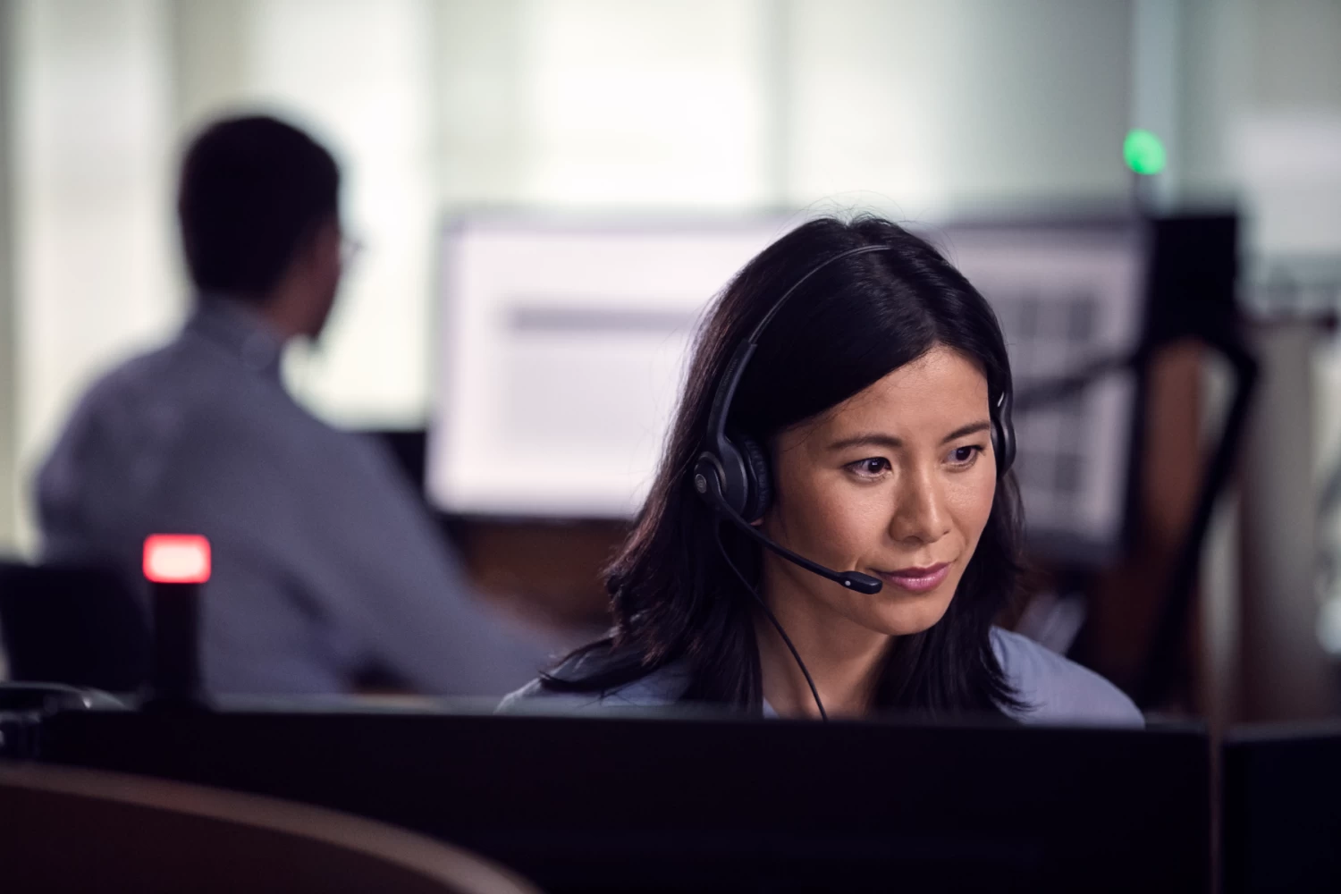 EPOS|Sennheiser IMPACT SC 260 Corded Headset 14 EPOS|Sennheiser IMPACT SC 260 Corded Headset - Image 14