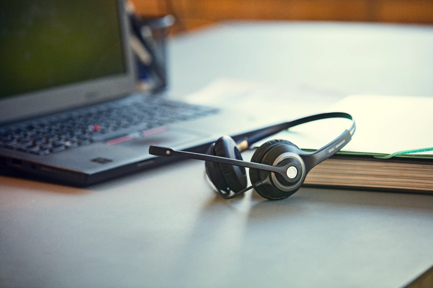 EPOS|Sennheiser IMPACT SC 262 Corded Headset For Mobiles And Some Panasonic Phones 16 EPOS|Sennheiser IMPACT SC 262 Corded Headset For Mobiles And Some Panasonic Phones - Image 16