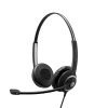 EPOS|Sennheiser IMPACT SC 262 Corded Headset For Mobiles And Some Panasonic Phones