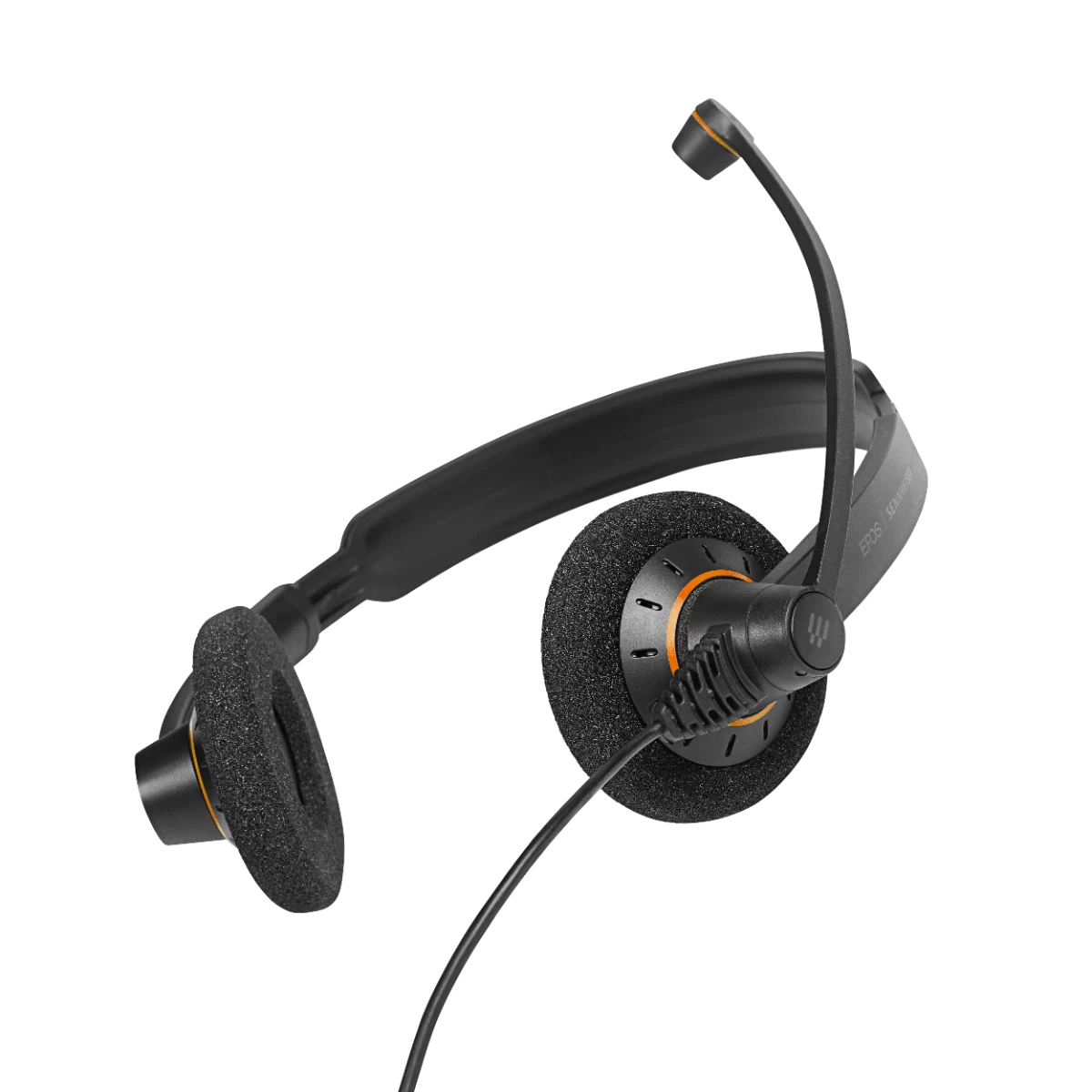 EPOS|Sennheiser IMPACT SC 60 Headset USB ML 4 EPOS|Sennheiser IMPACT SC 60 Headset USB ML - Image 4