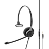 EPOS Sennheiser Impact SC 635 Mono 3.5mm Headset Without Controller