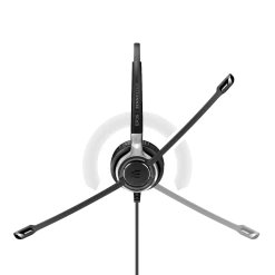 EPOS|Sennheiser IMPACT SC 635 Mono USB And 3.5mm Corded Headset -JABRA Store epos sennheiser impact sc 635 mono usb and 3.5mm corded headset boom arm