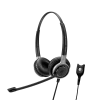 EPOS|Sennheiser IMPACT SC 660 Corded Headset
