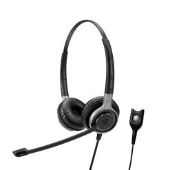 EPOS|Sennheiser IMPACT SC 660 Corded Headset