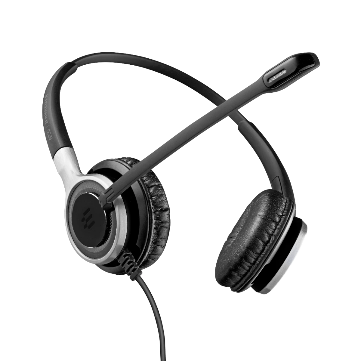 EPOS|Sennheiser IMPACT SC 662 Corded Headset For Mobiles And Some Panasonic Phones 4 EPOS|Sennheiser IMPACT SC 662 Corded Headset For Mobiles And Some Panasonic Phones - Image 4