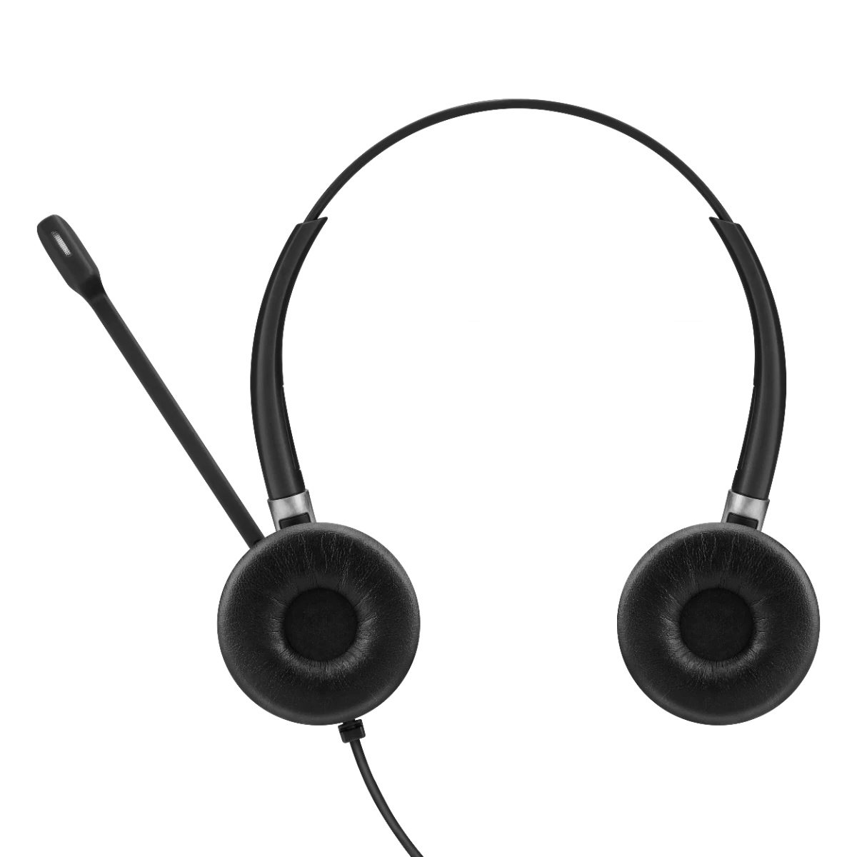 EPOS|Sennheiser IMPACT SC 662 Corded Headset For Mobiles And Some Panasonic Phones 9 EPOS|Sennheiser IMPACT SC 662 Corded Headset For Mobiles And Some Panasonic Phones - Image 9