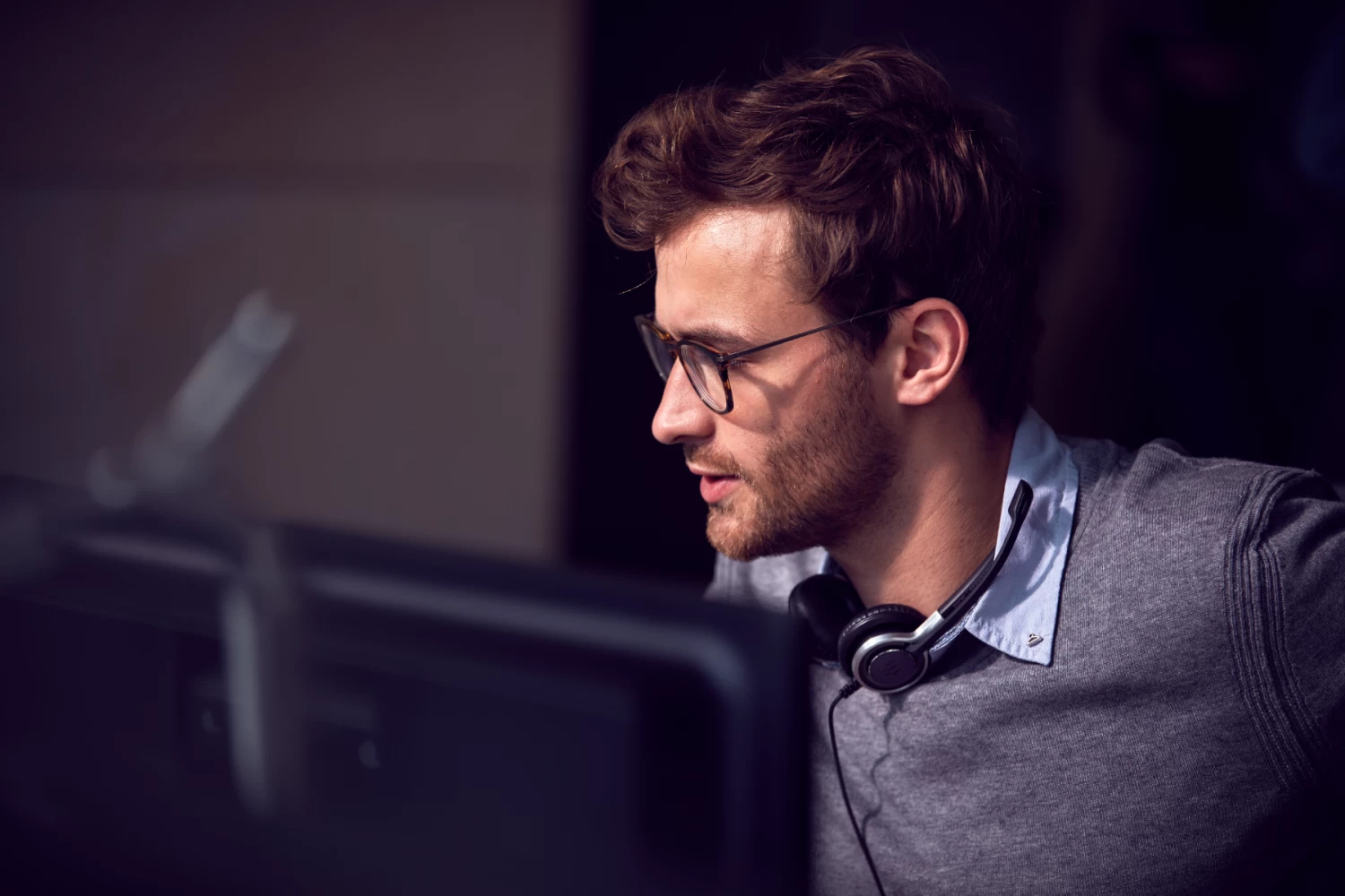 EPOS|Sennheiser IMPACT SC 662 Corded Headset For Mobiles And Some Panasonic Phones 15 EPOS|Sennheiser IMPACT SC 662 Corded Headset For Mobiles And Some Panasonic Phones - Image 15