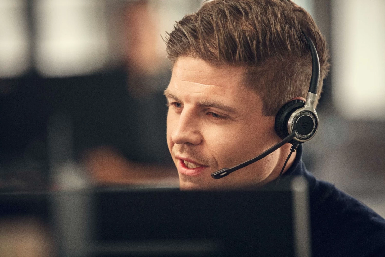 EPOS|Sennheiser IMPACT SC 662 Corded Headset For Mobiles And Some Panasonic Phones 18 EPOS|Sennheiser IMPACT SC 662 Corded Headset For Mobiles And Some Panasonic Phones - Image 18