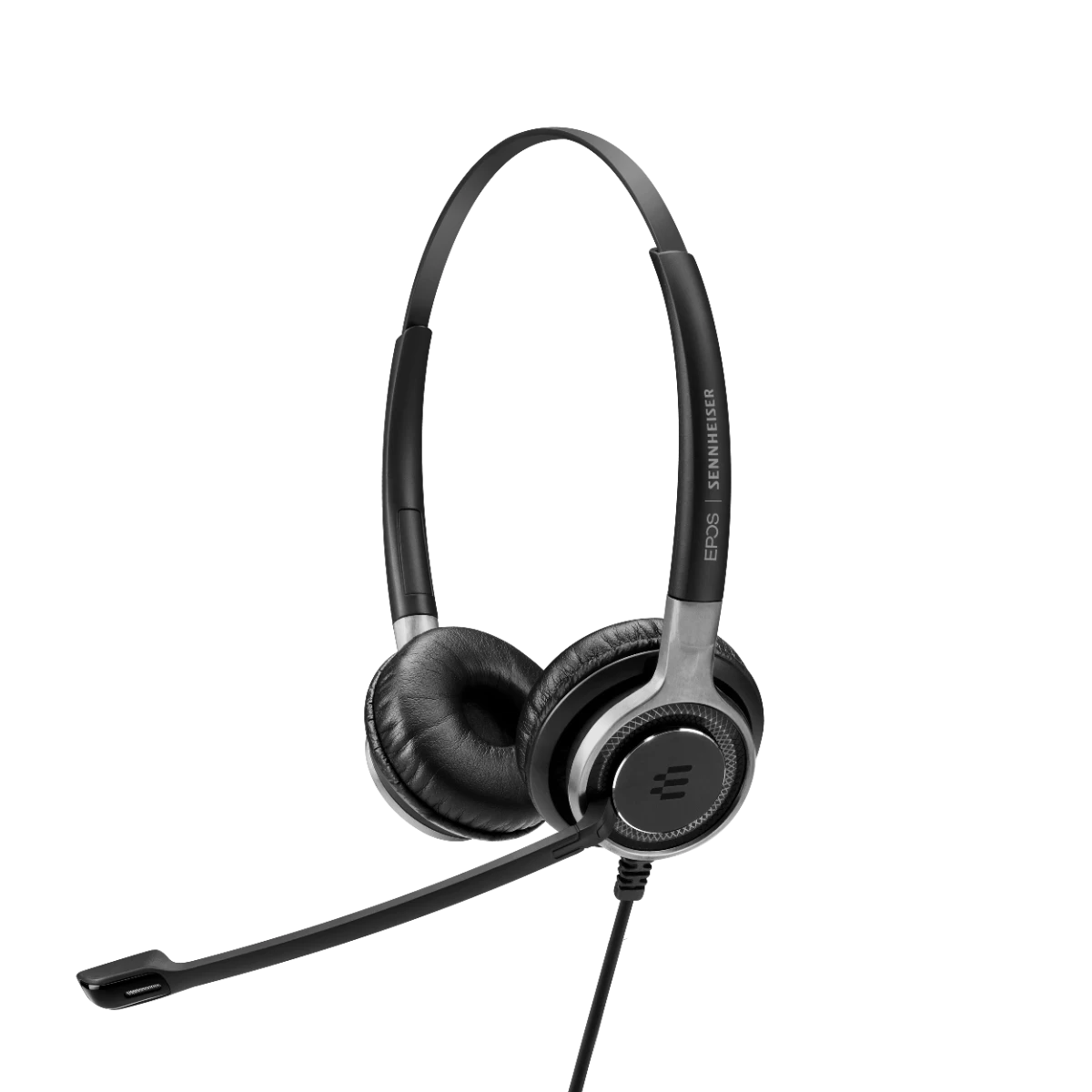 EPOS|Sennheiser IMPACT SC 662 Corded Headset For Mobiles And Some Panasonic Phones 5 EPOS|Sennheiser IMPACT SC 662 Corded Headset For Mobiles And Some Panasonic Phones - Image 5