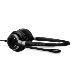 EPOS|Sennheiser IMPACT SC 665 Duo Headset 3.5mm Jack WITHOUT Controller -JABRA Store epos sennheiser impact sc 665 duo headset 3.5mm jack without controller surface angle
