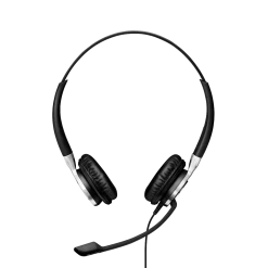 EPOS|Sennheiser IMPACT SC 668 Corded Headset -JABRA Store epos sennheiser impact sc 668 corded headset