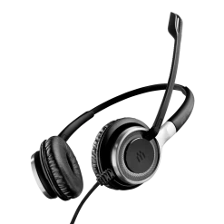 EPOS|Sennheiser IMPACT SC 668 Corded Headset -JABRA Store epos sennheiser impact sc 668 corded headset 3d view