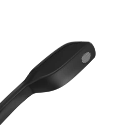 EPOS|Sennheiser IMPACT SC232 Corded Headset For Panasonic And Mobile Phones -JABRA Store epos sennheiser impact sc232 corded headset for panasonic and mobile phones microphone image