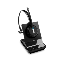 EPOS|Sennheiser IMPACT SDW 5013 3-in-1 Wireless Headset - USB