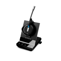 EPOS|Sennheiser IMPACT SDW 5016 3-in-1 Wireless Headset 24 EPOS|Sennheiser IMPACT SDW 5016 3-in-1 Wireless Headset -JABRA Store epos sennheiser impact sdw 5016 3 in 1 wireless headset left side angle